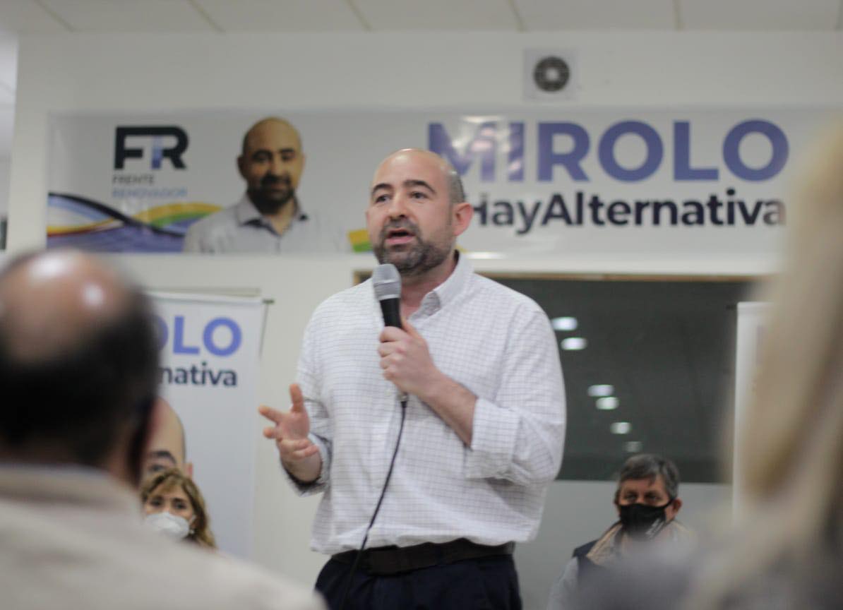 MIROLO PROPUESTAS