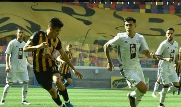 MITRE RIESTRA 1