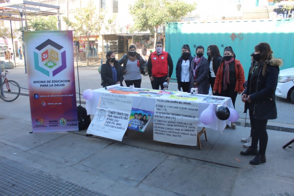 MUNI DIA DEL EDUCADOR
