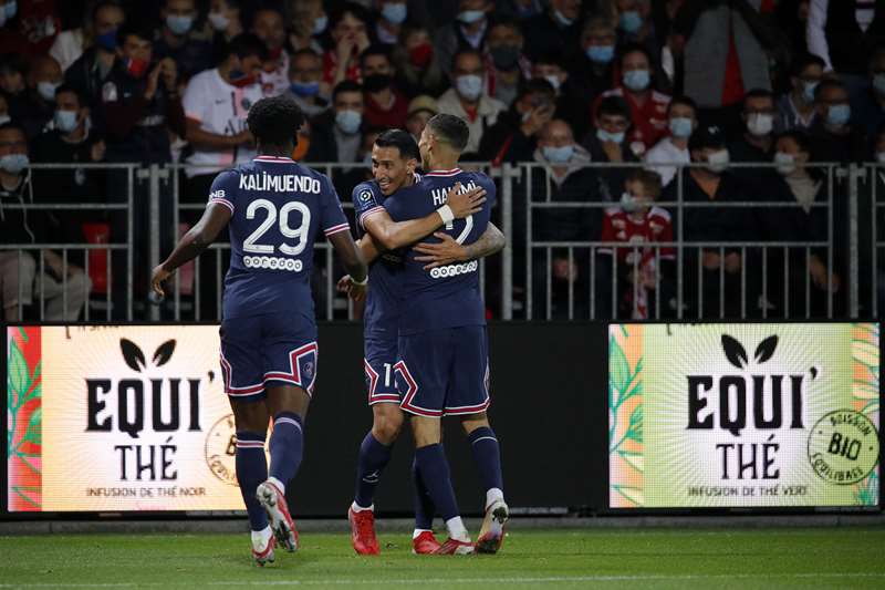 PSG 2