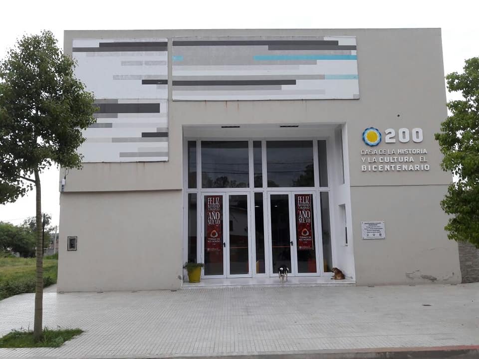 TERMAS BANDA DE MUSICA
