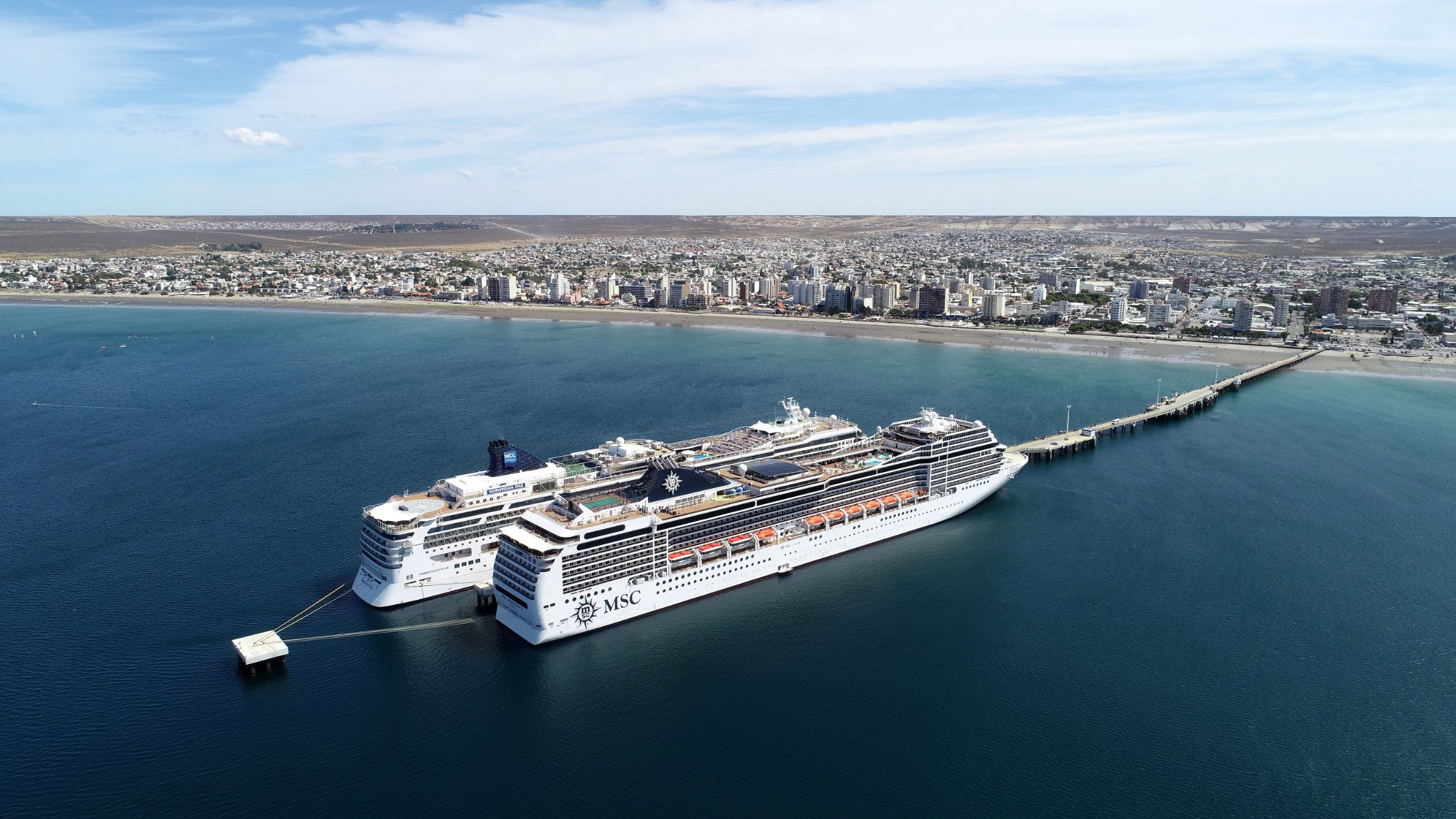 cruceros