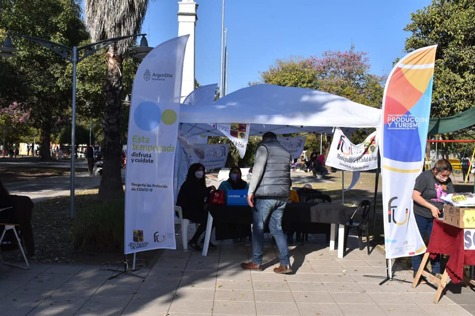frias feria