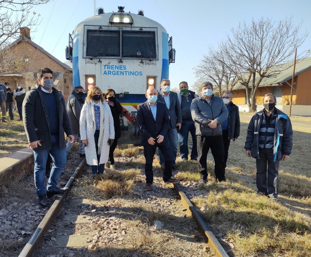 mirolo trenes