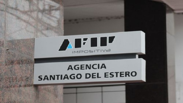 AFIP