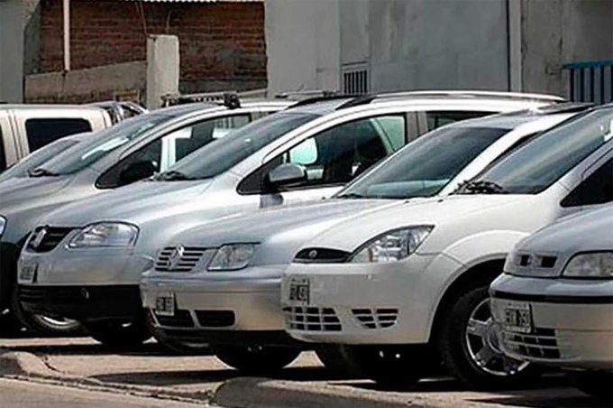 AUTOS USADOS