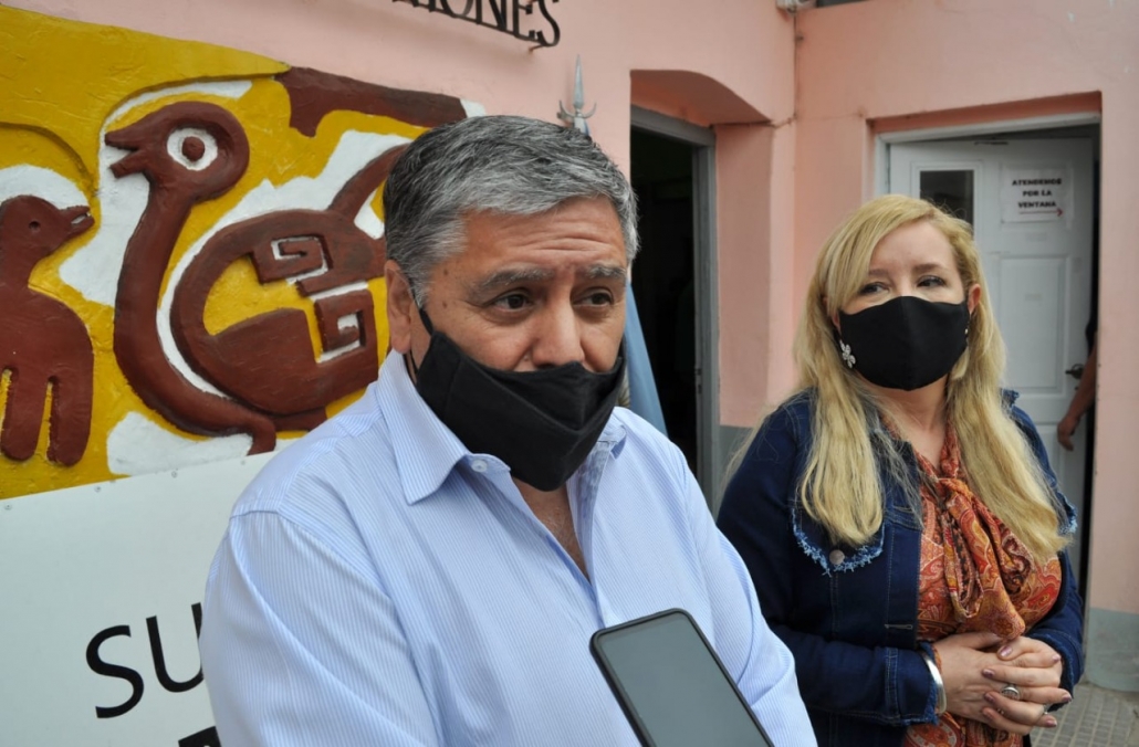 BANDA DOCENTES