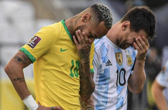 BRASIL ARGENTINA 5