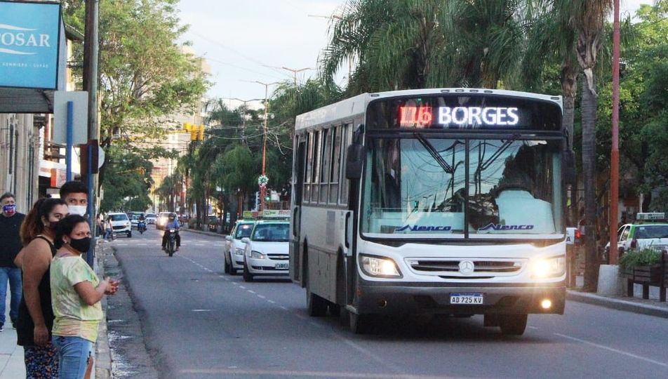 COLECTIVOS