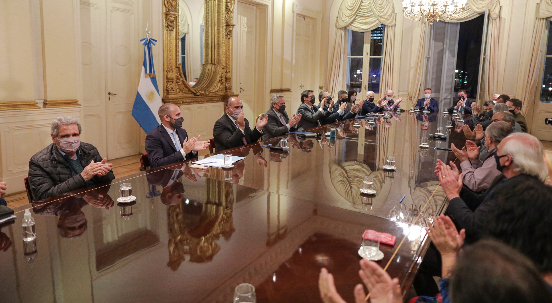 CONSEJO DEL SALARIO