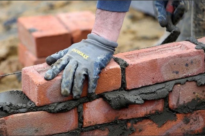 CONSTRUCCION VIVIENDAS