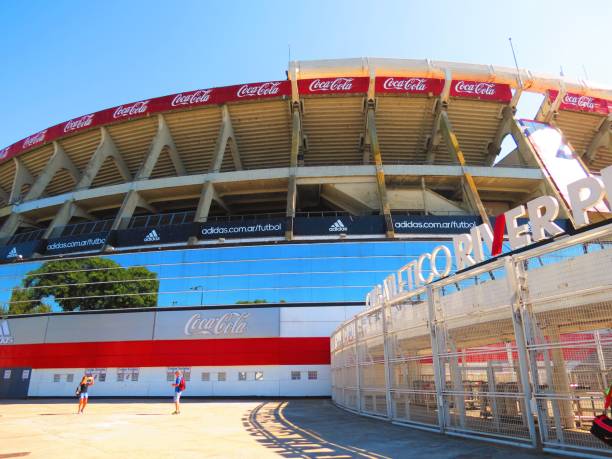 ESTADIO MONUMENTAL