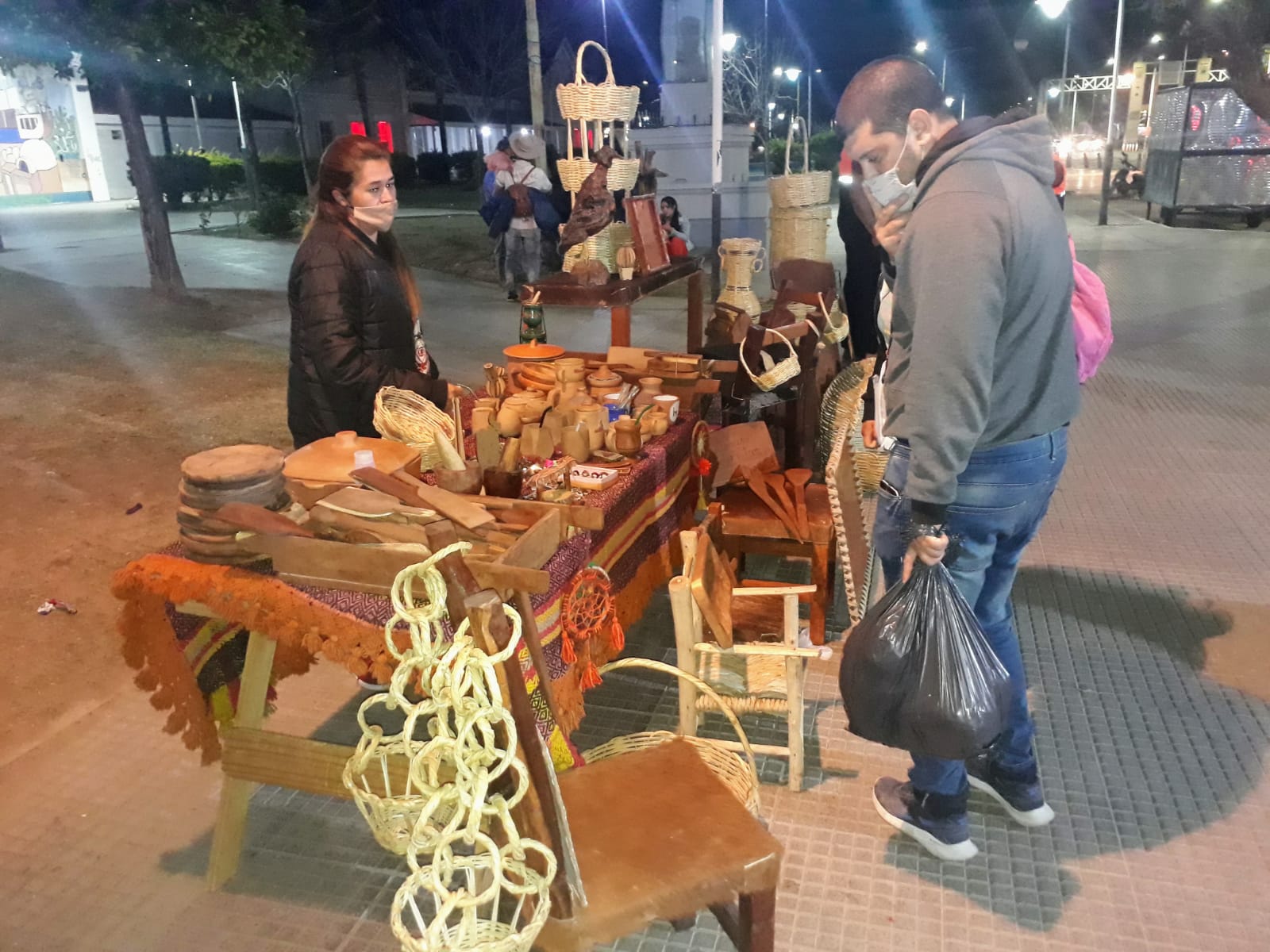 LA BANDA EMPRENDEDORES