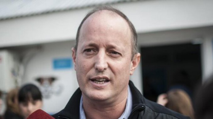 MARTIN INSAURRALEDE