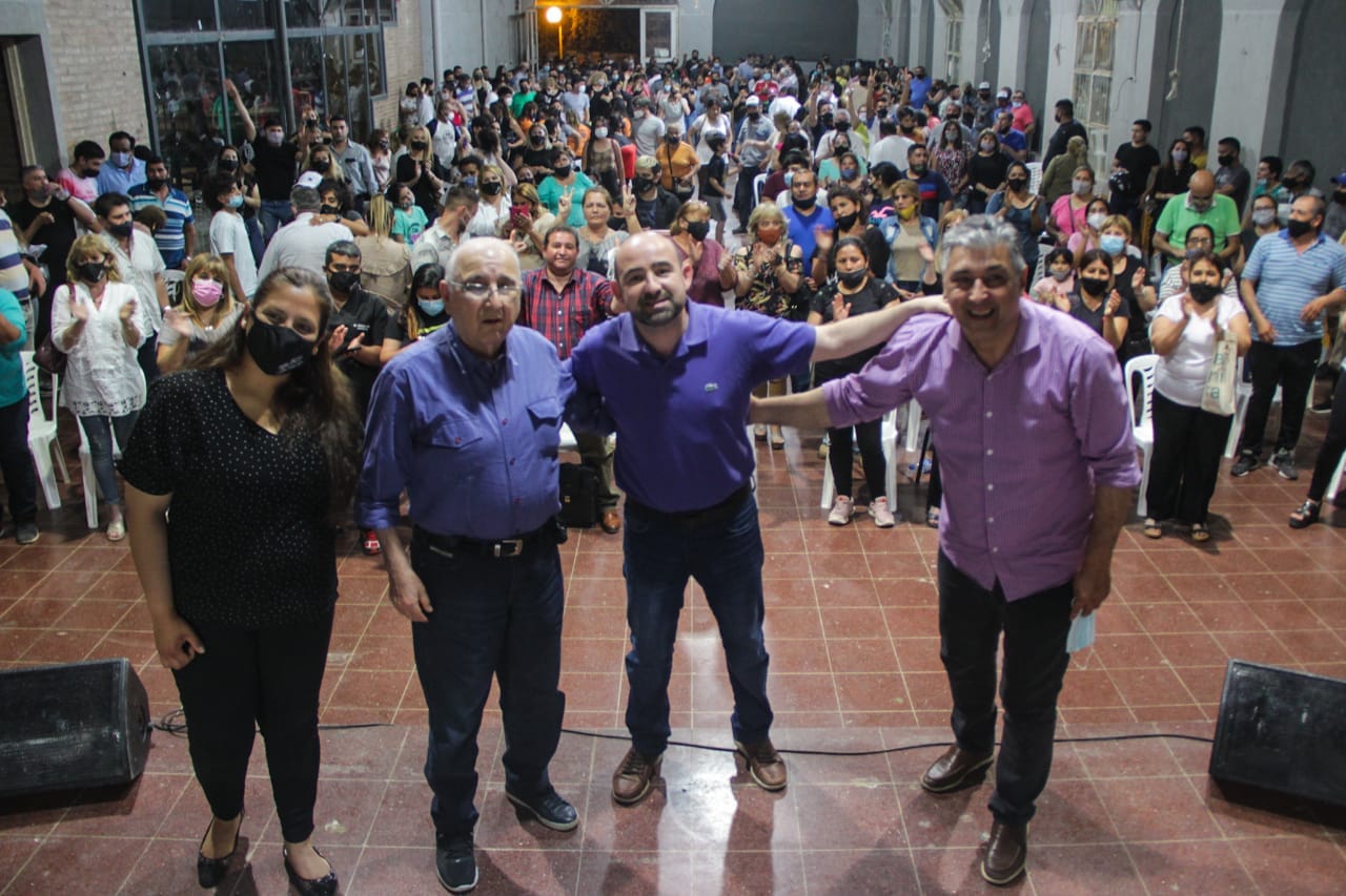 MIROLO PLENARIO