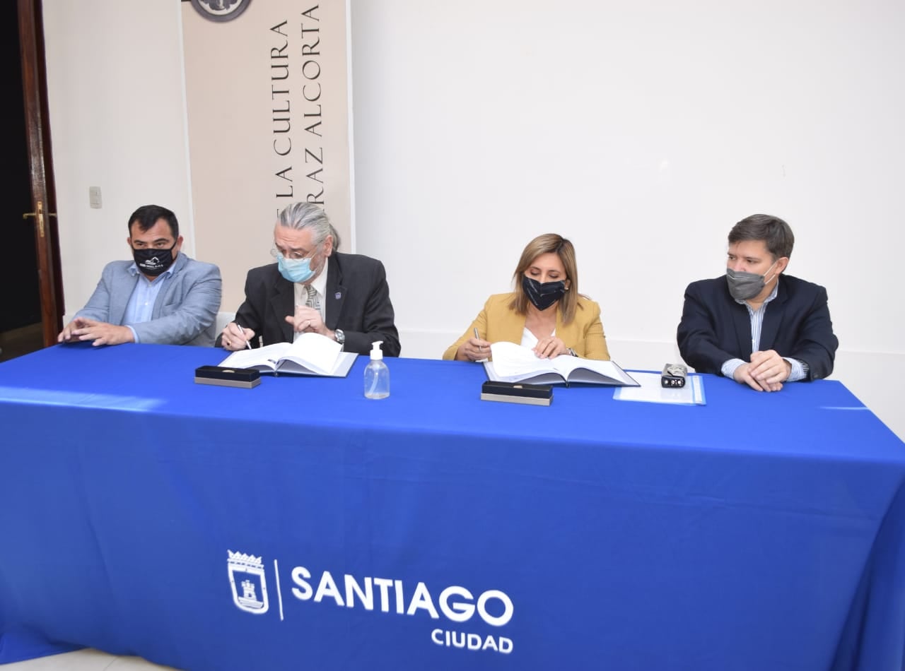 MUNI CONVENIO COOPERACION