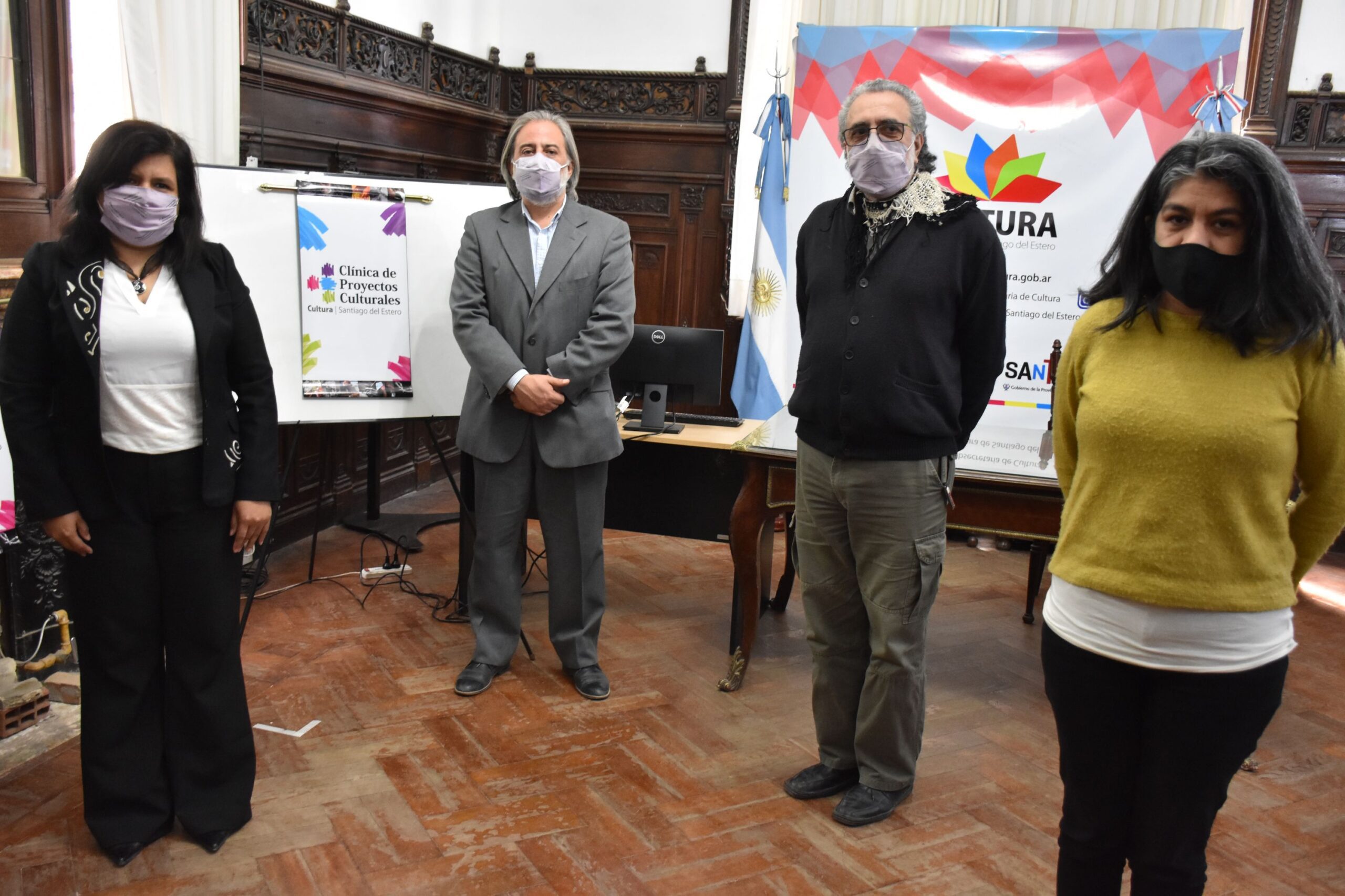 proyectos