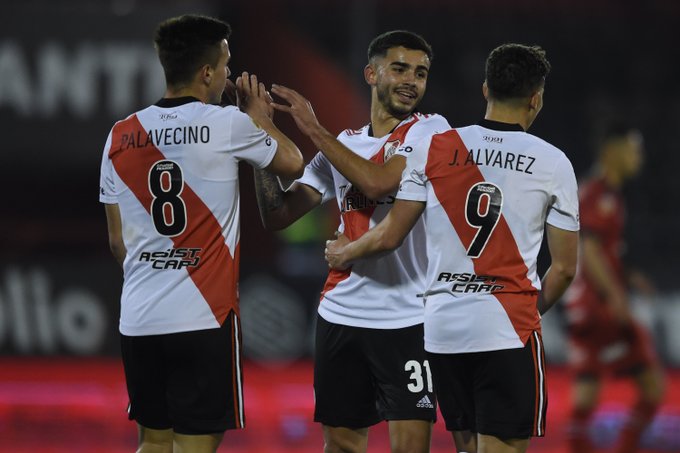 river newells