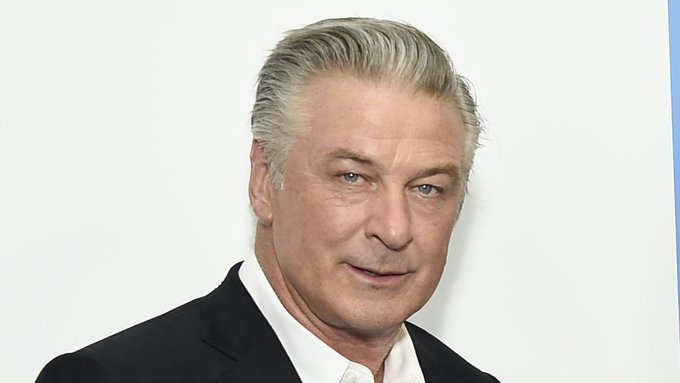 ALEC BALDWIN