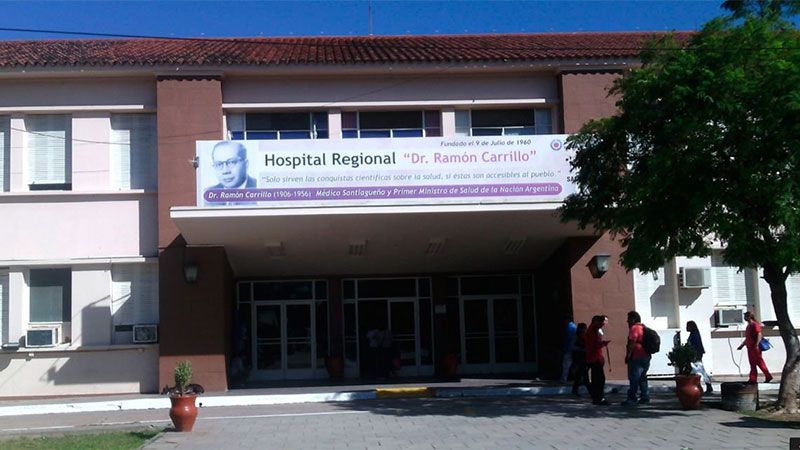 HOSPITAL REGIONAL