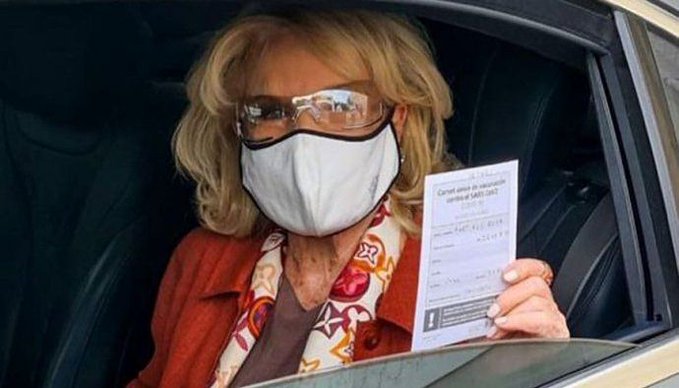 MIRTHA LEGRAND