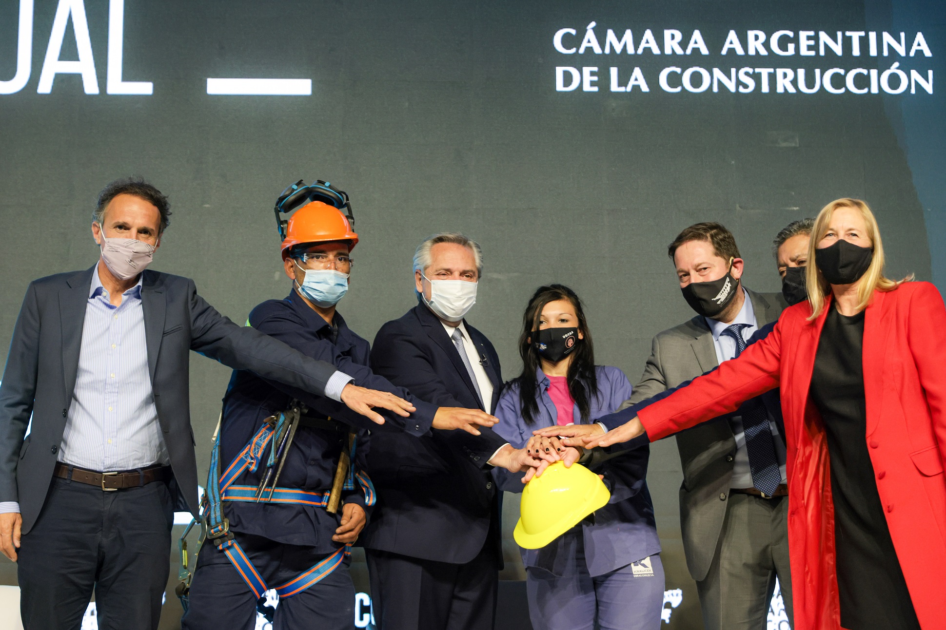 construccion