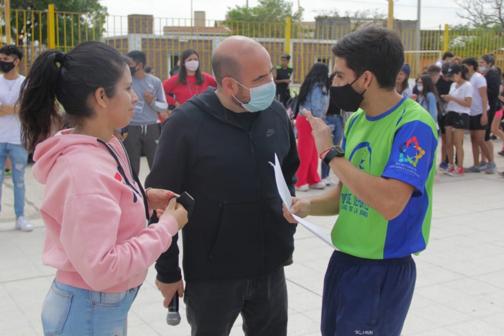 mirolo juventud