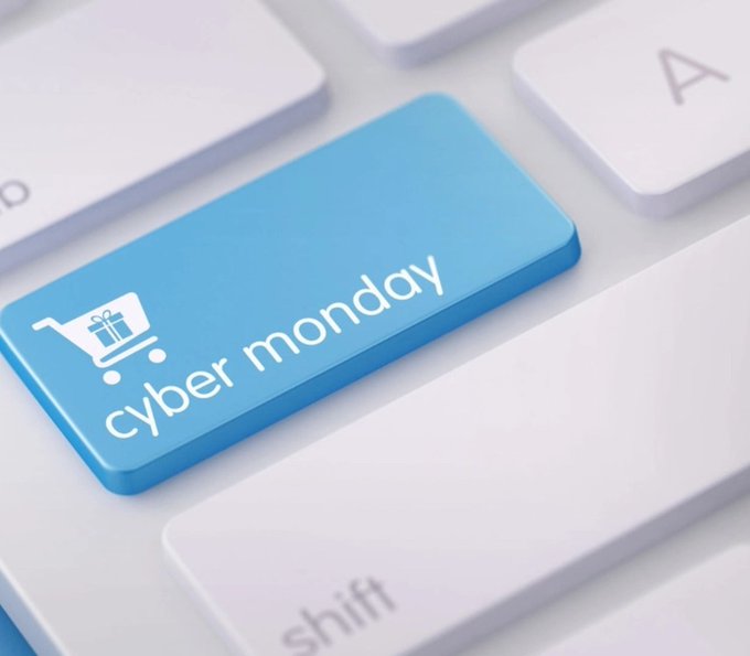 CIBERMONDAY