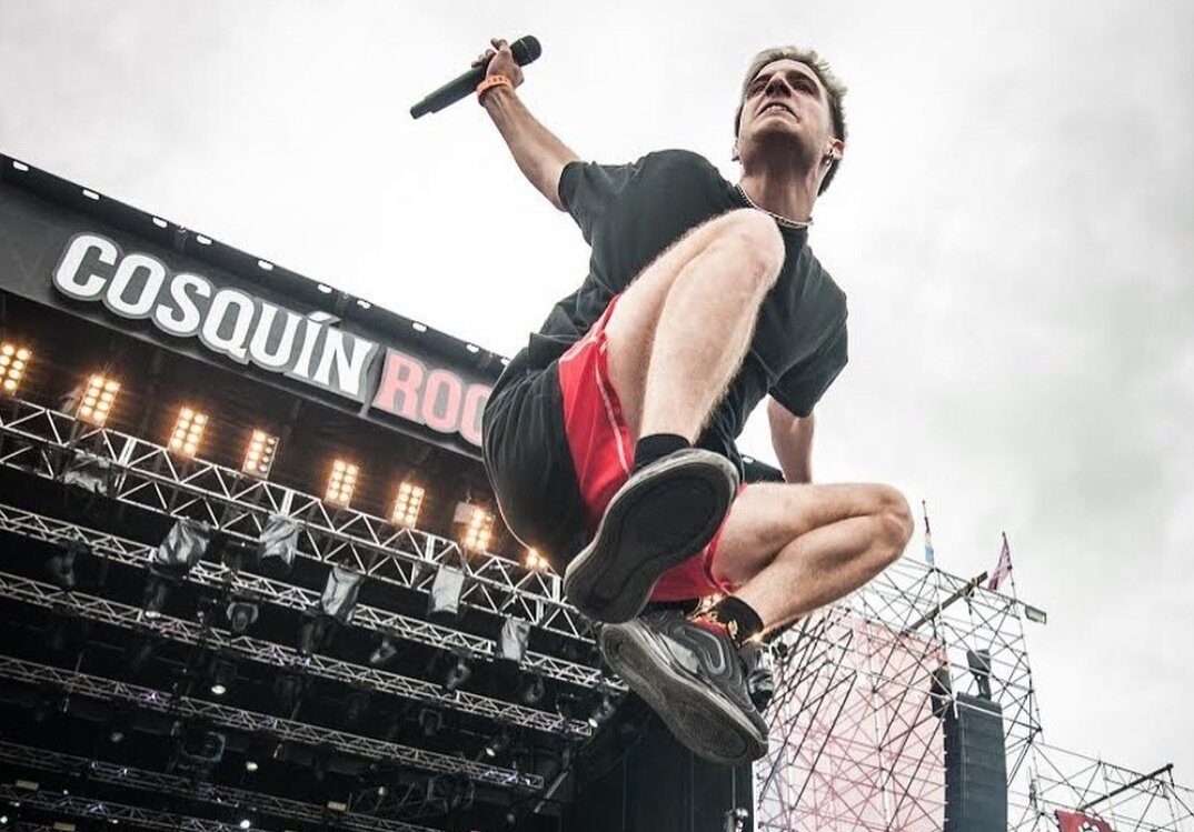 COSQUIN ROCK 2022