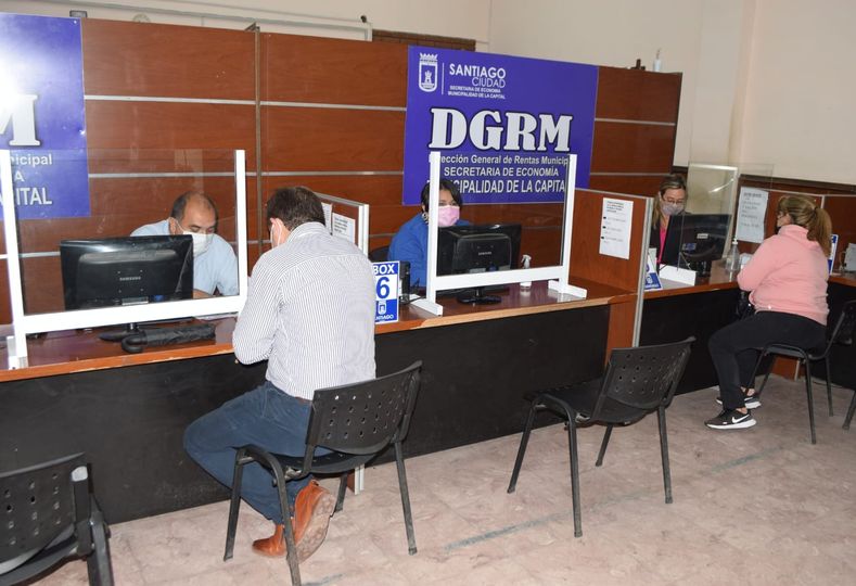 DGRM
