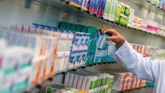 MEDICAMENTOS