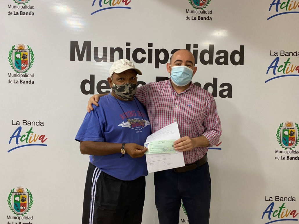 MIROLO AYUDA FUTBOL