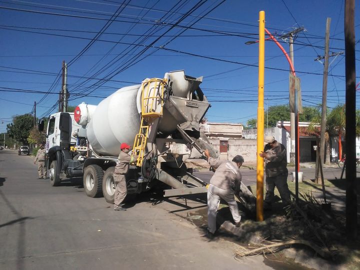 MUNI SEMAFOROS