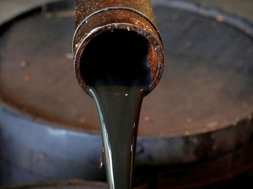 PETROLEO