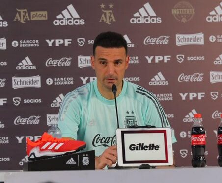 SCALONI