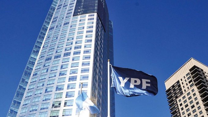 YPF