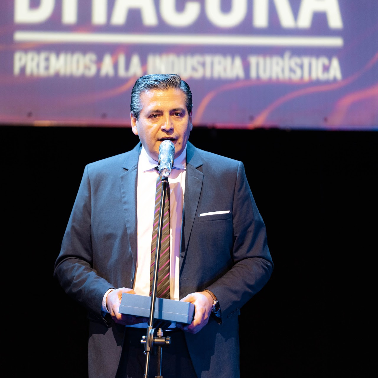 improtur bitacora