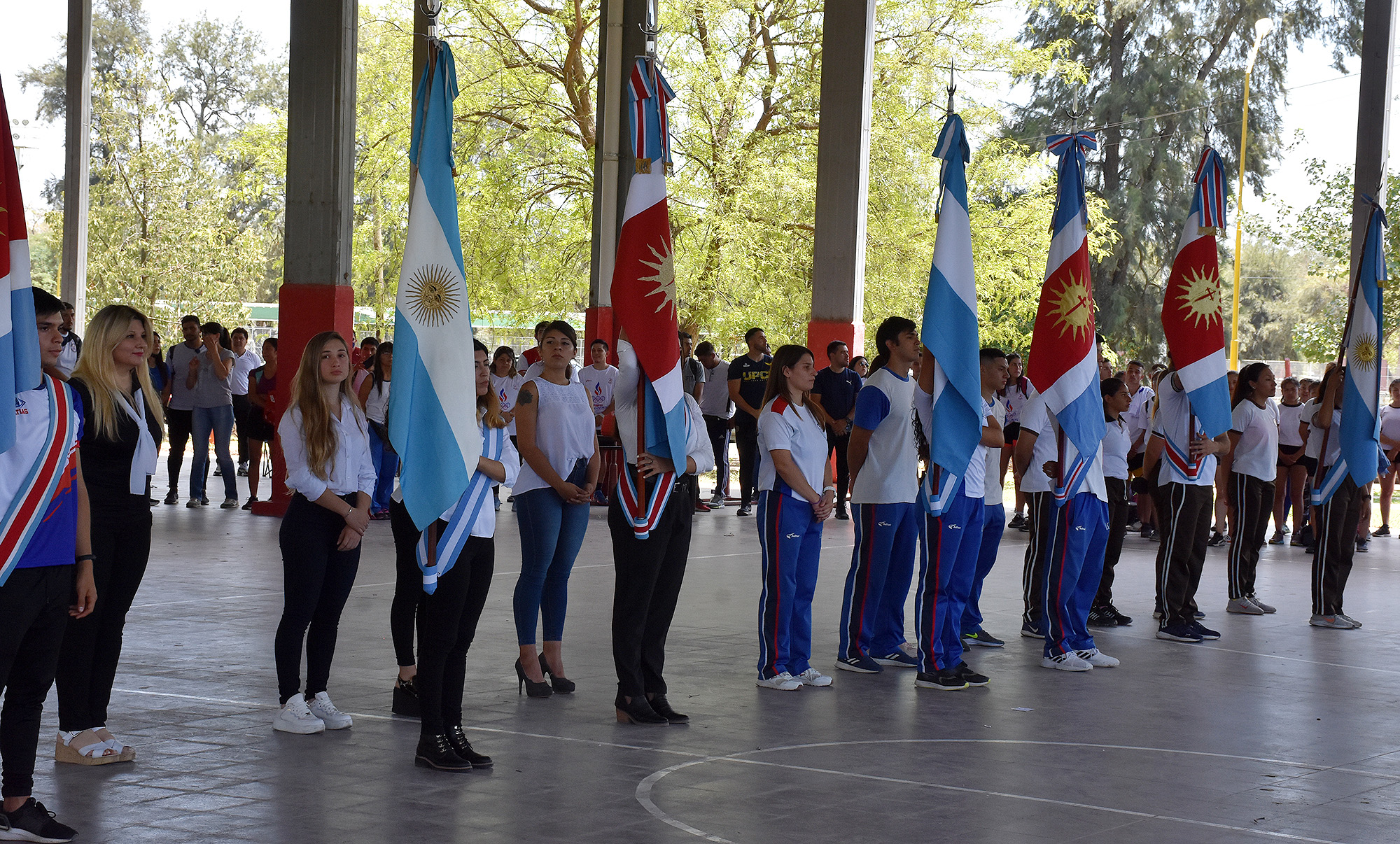olimpiadas