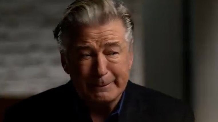 ALEC BALDWIN 1