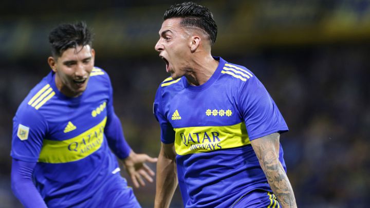 BOCA CENTRAL
