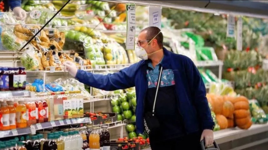 CANASTA BASICA ALIMENTARIA