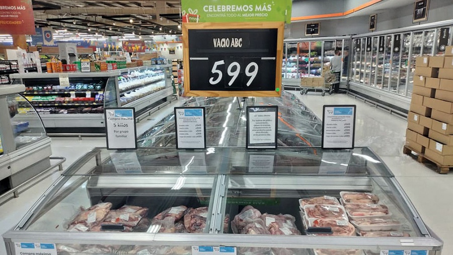 CARNES BAJO PRECIO