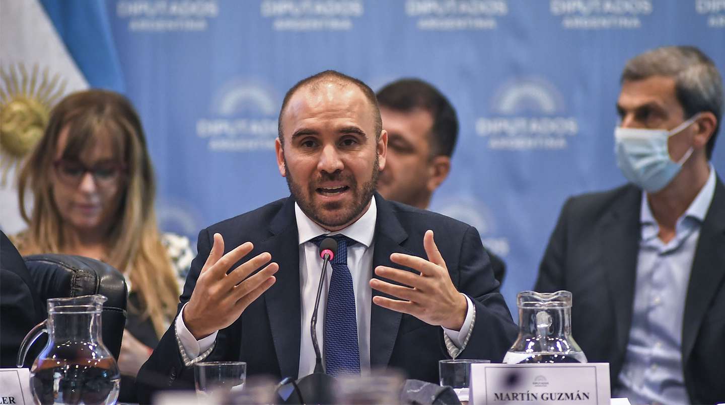 GUZMAN EN DIPUTADOS