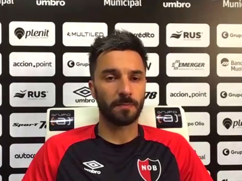 IGNACIO SCOCCO 1