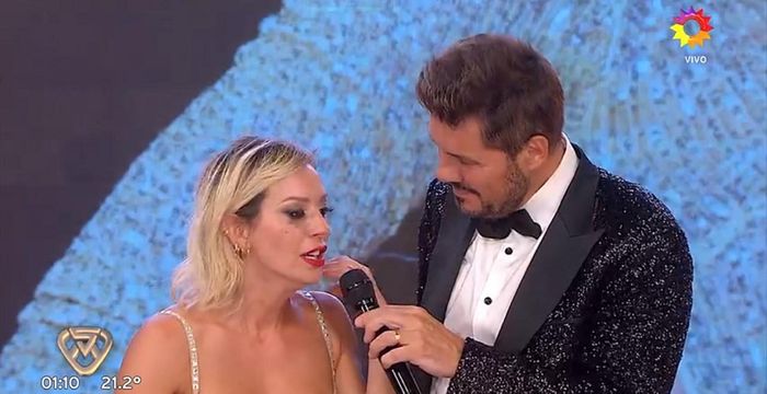 SHOWMATCH