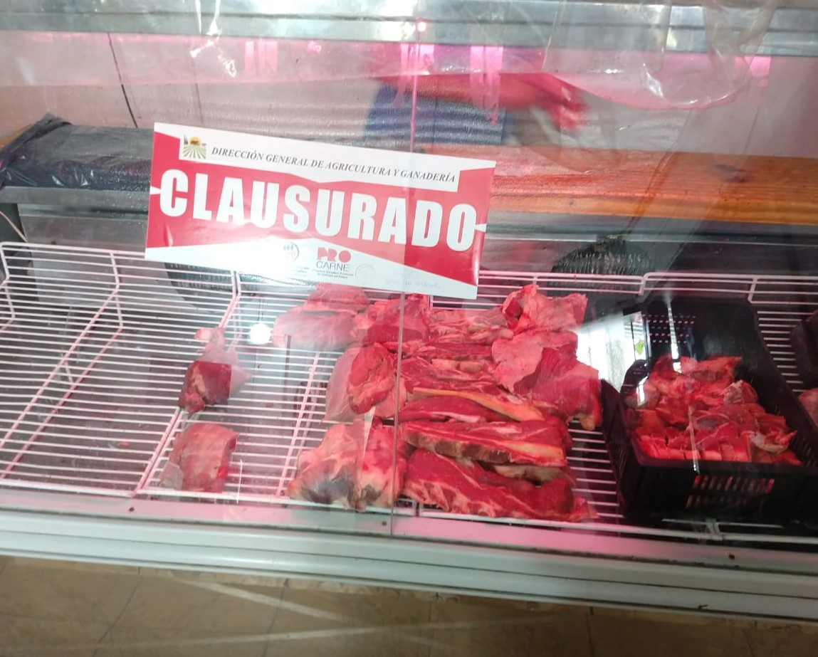 carne