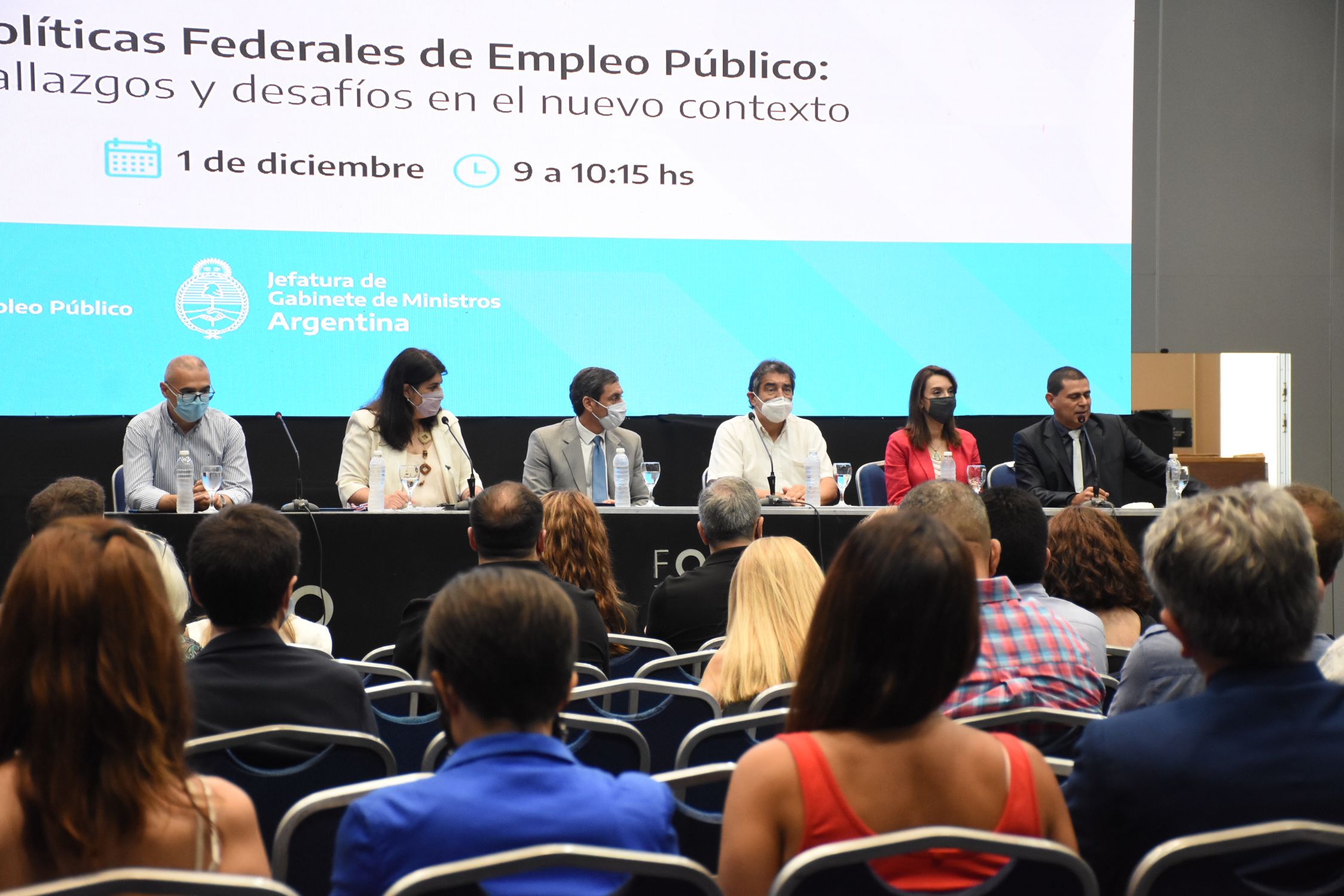 congreso