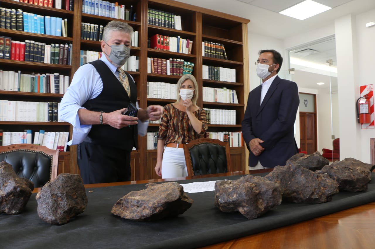 meteorito