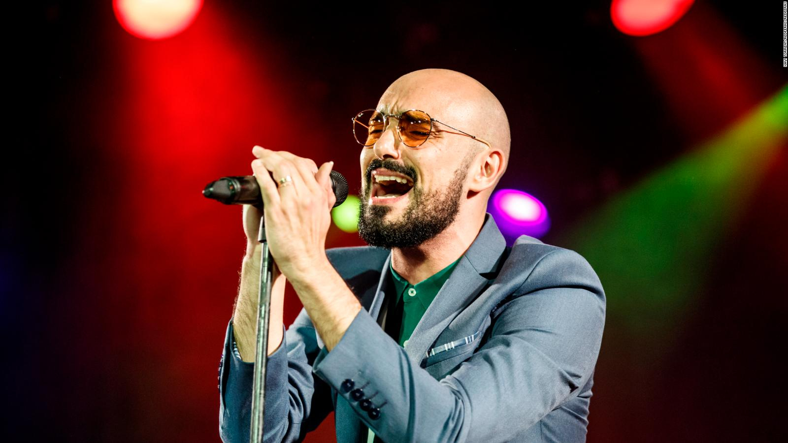 ABEL PINTOS