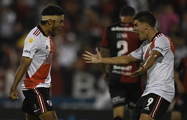 RIVER PLATE